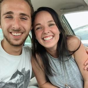 Meet your Posher, Lindsay